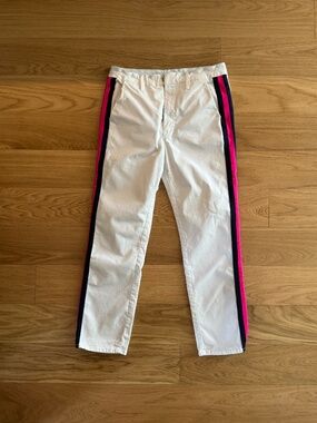 MOTHER - Shake Ankle Prep pants - size 28